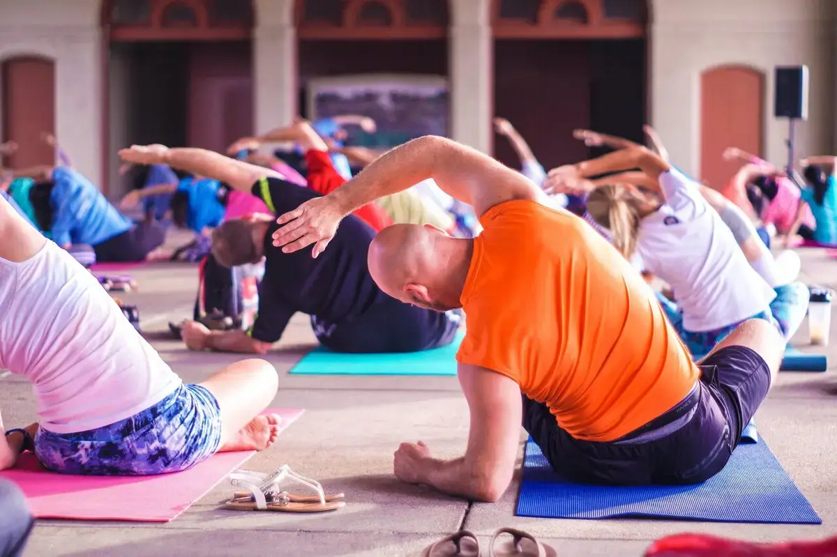 A molecule released during exercise may help protect muscles weakened by type 2 diabetes
