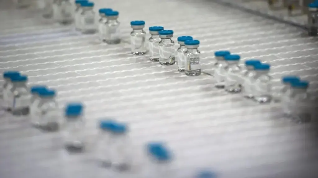 AI-Backed Firm Takes Over Parkinson's Cell Therapy