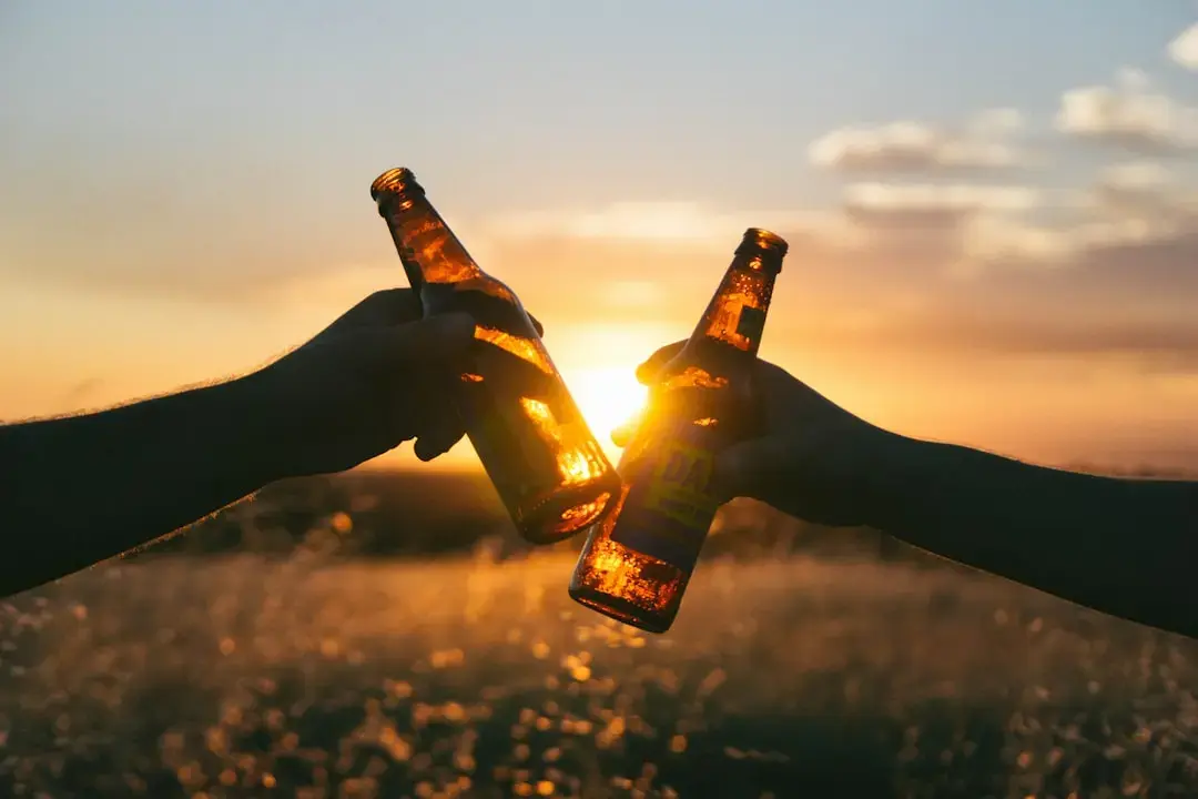 Alcohol's Impact on Brain Flexibility Varies with Dementia Markers