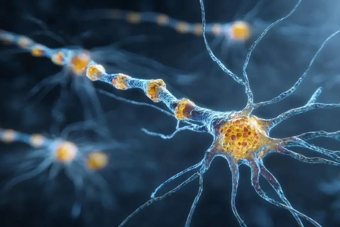 Alzheimer's Research Uncovers Hidden Metabolic Link
