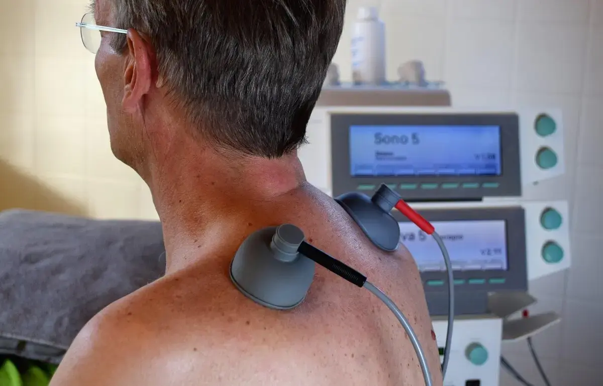 Back Pain Relief through Self-Management