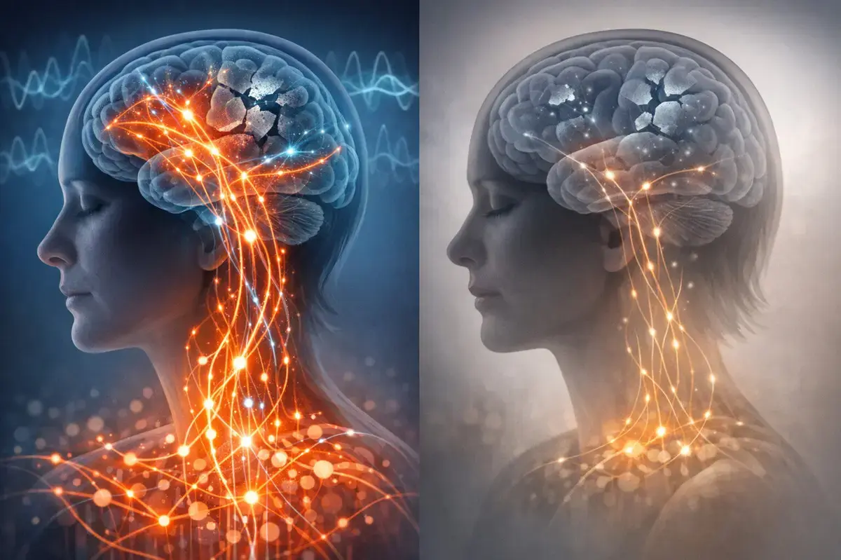 Bipolar Disorder Linked to Metabolic Health Issues