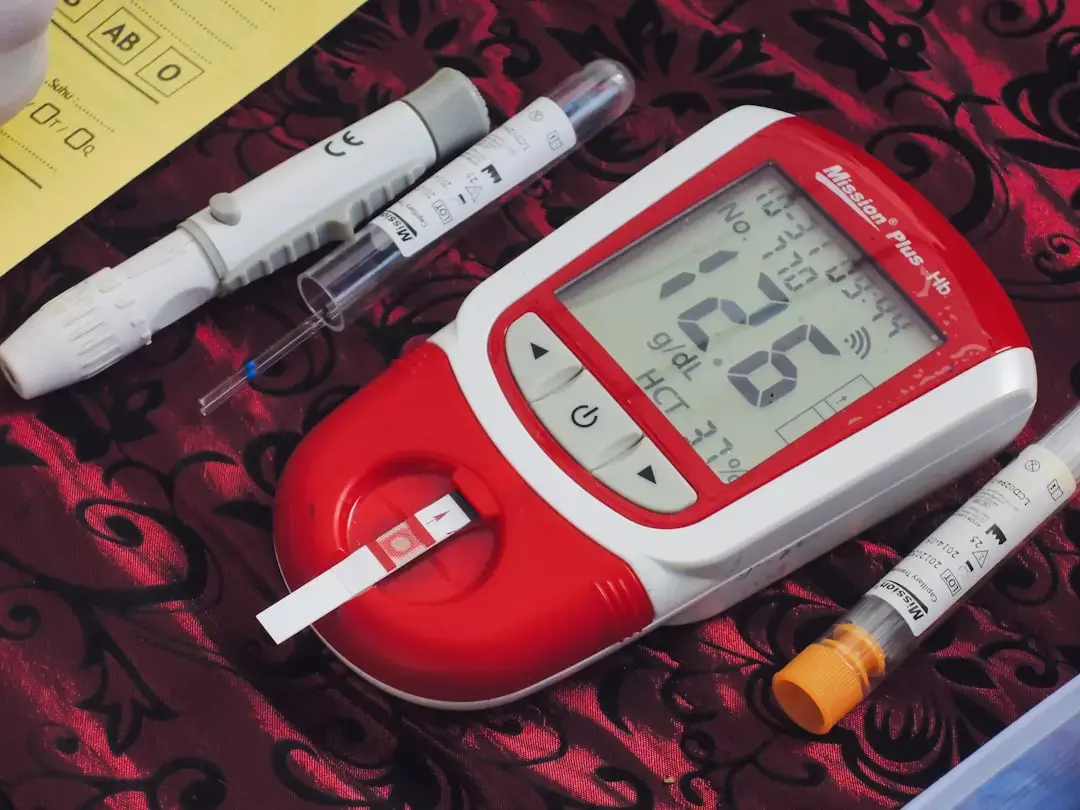 Blood Test Approved for Colorectal Cancer Screening