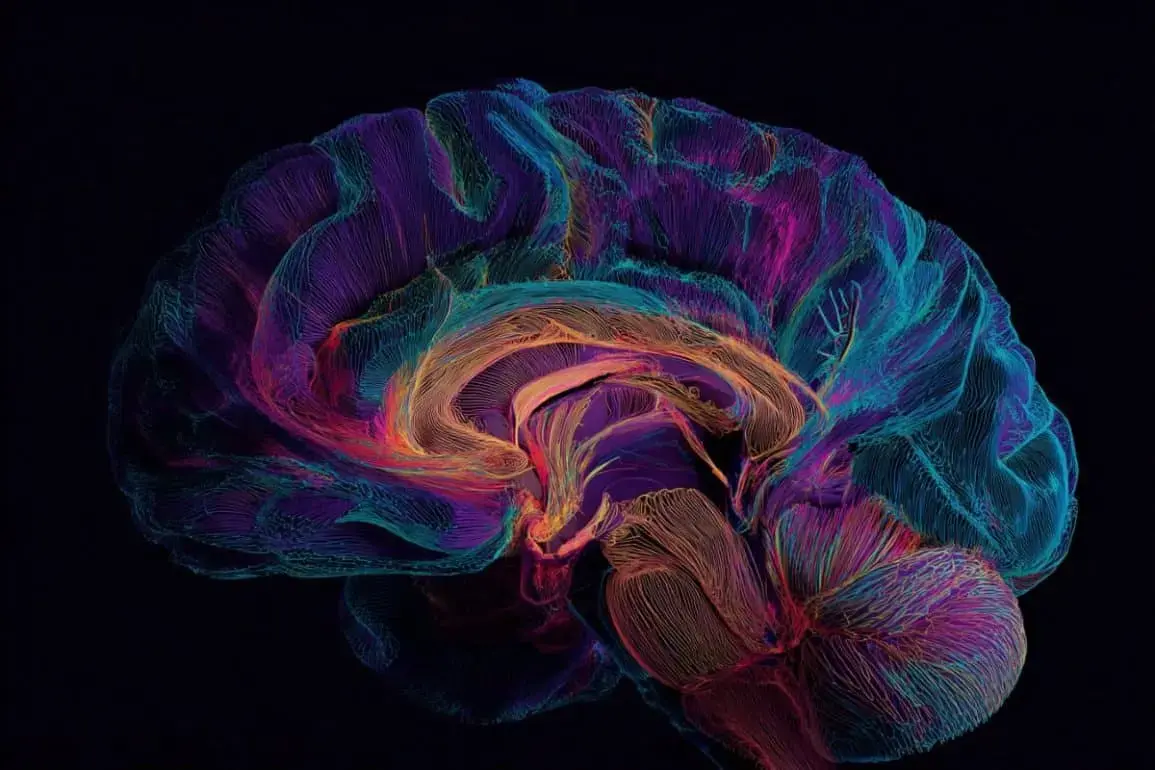 Brain Region Discovered for Abstract Thought