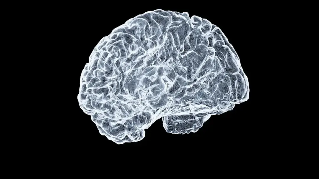 Brain Tissue Patterns and Genetics Linked to Multiple Sclerosis Progression
