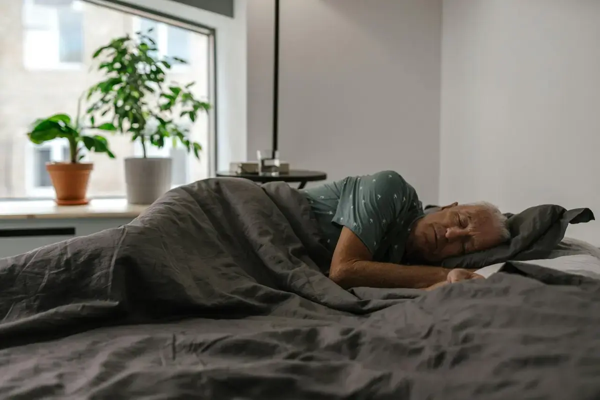Brain Waste Clearance: Sleep's Hidden Role