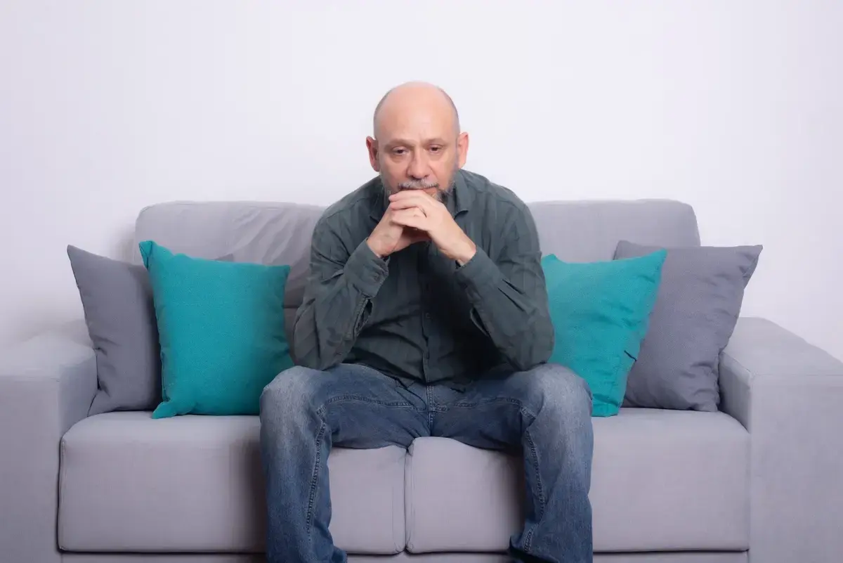 Breaking Up Sitting Time Linked to Lower Cancer Risk