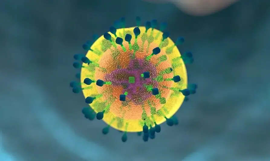 Breakthrough Therapy Shows Promise for Severe Scleroderma