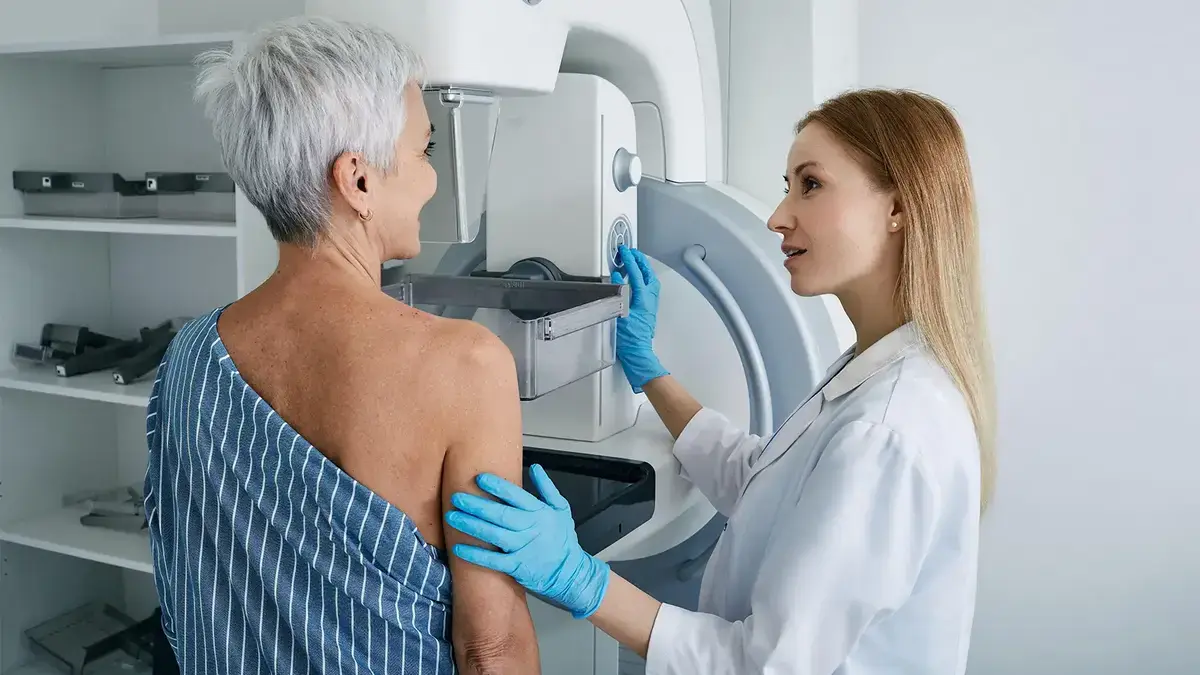 Breast Cancer Cases Spreading to Other Parts of Body on the Rise