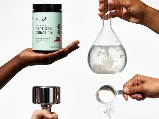 Creatine’s Secret Ally: Peptistrong Emerges as Key Player in Muscle Support