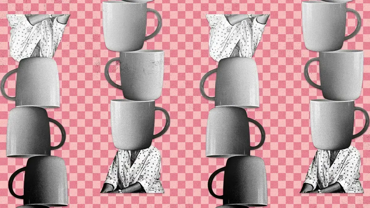 Daily Coffee Habit May Reduce Dementia Risk