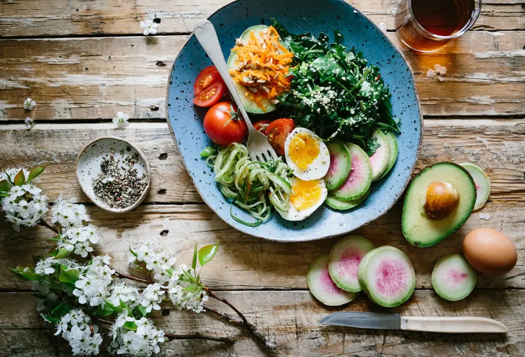 Keto Diet Significantly Reduces Liver Fat in Clinical Trial