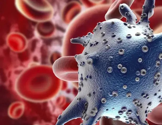 DNA Methylation Variability Enhances Cancer Treatment