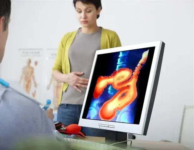 Early Life PFAS Exposure Linked to Childhood Gut Problems