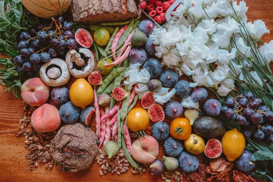 Eating This May Optimize Gut and Liver Health