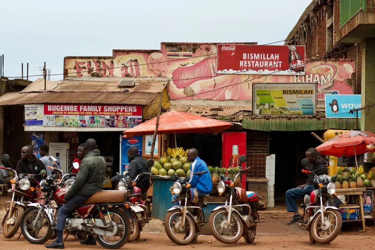 Ebola Outbreak: Key Facts