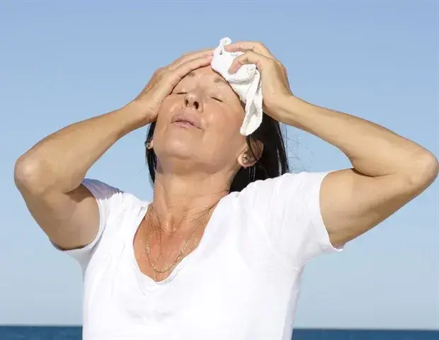 Estrogen Loss Linked to Brain Changes in Older Women