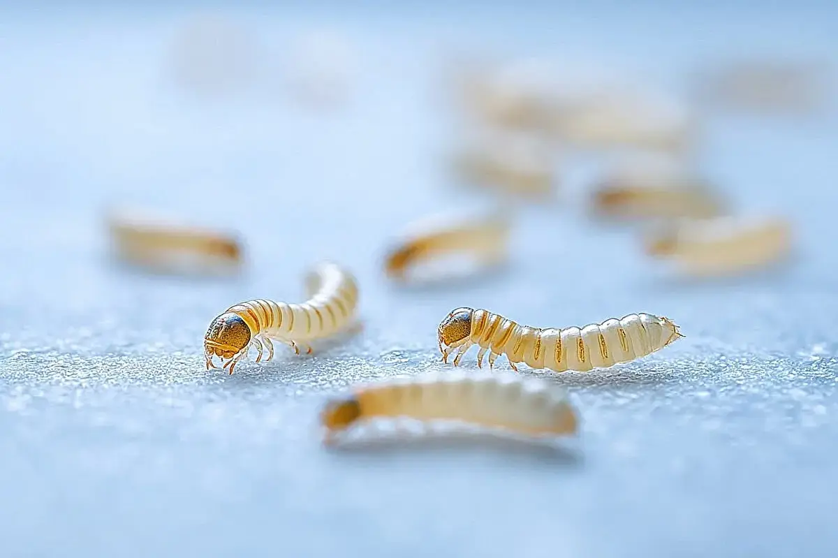 Fighting a Flesh-Eating Parasite