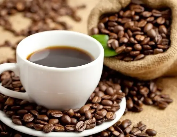 Finnish Study Reveals Coffee's Metabolic Benefits
