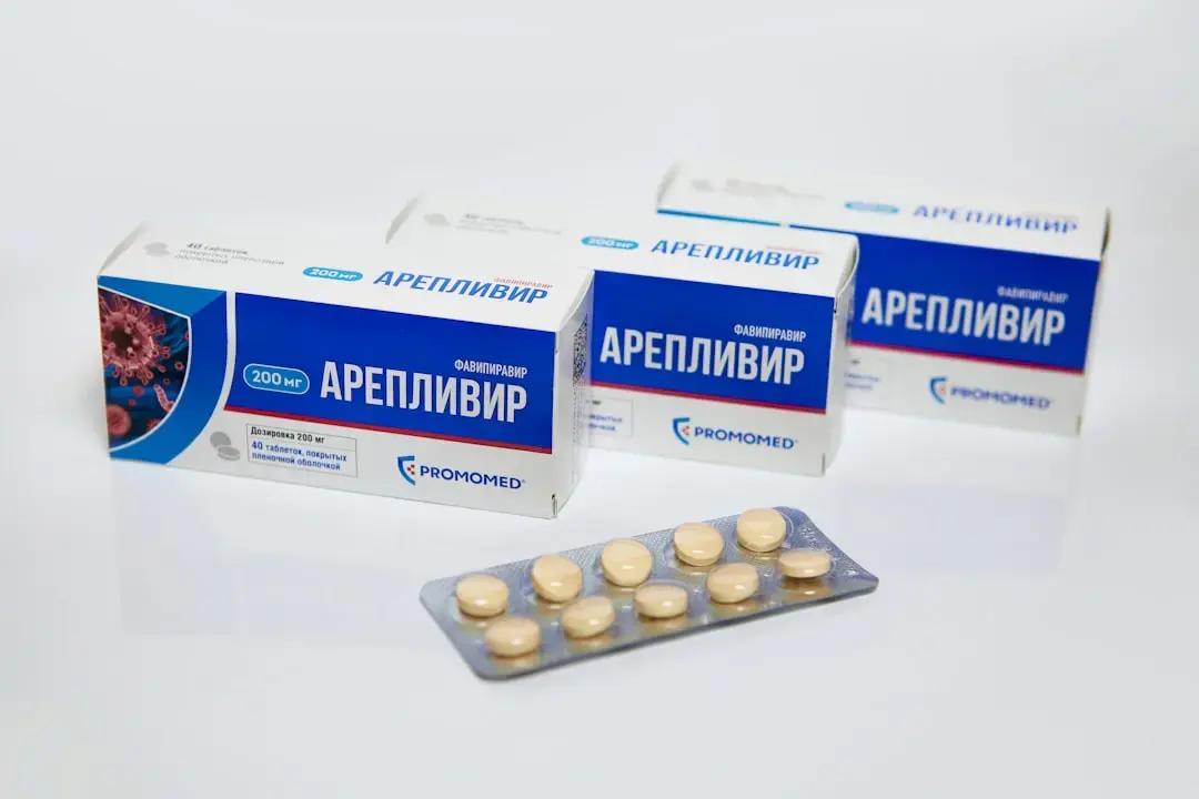 Food Compound Boosts Vaccine Response in Seniors