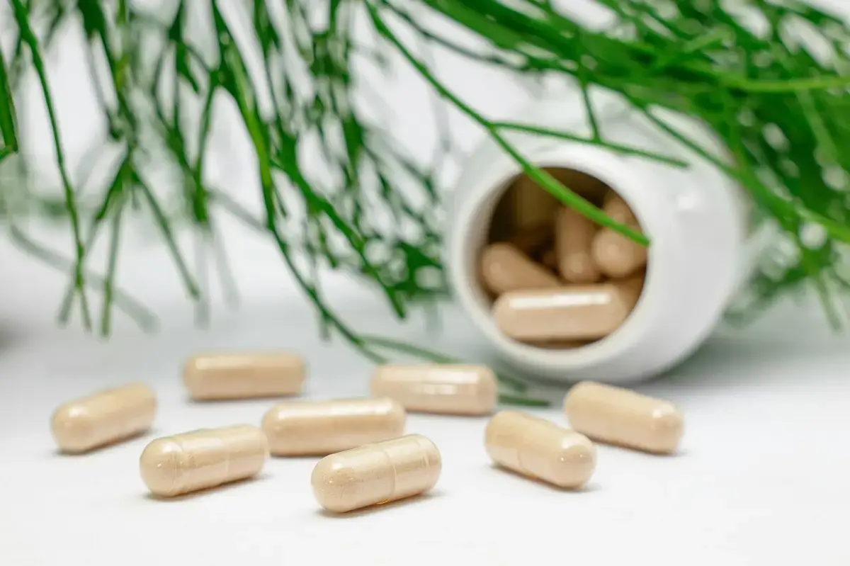 Healthy aging supplement shows limited benefits for older adults with cognitive decline