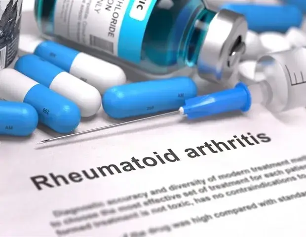 Immune Cells Fuel Rheumatoid Arthritis Tissue Growth