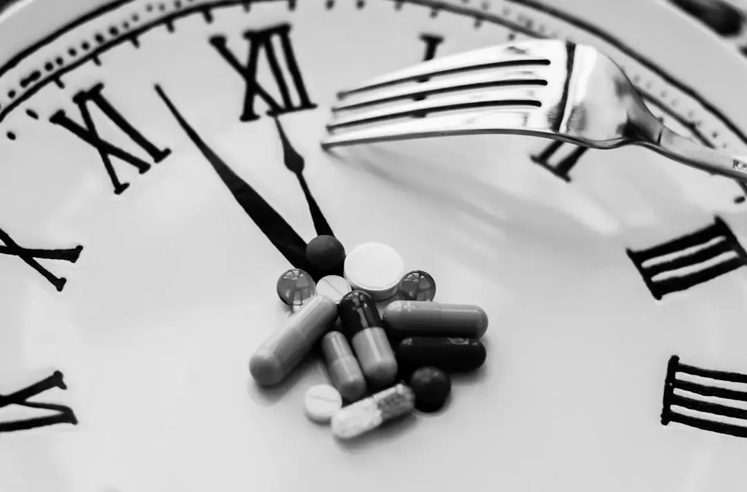 Intermittent Fasting Shows Lasting Weight Loss Benefits