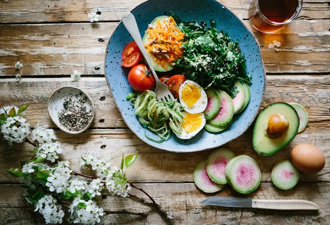Ketogenic Diet Shows Promise for Schizophrenia and Bipolar Disorder