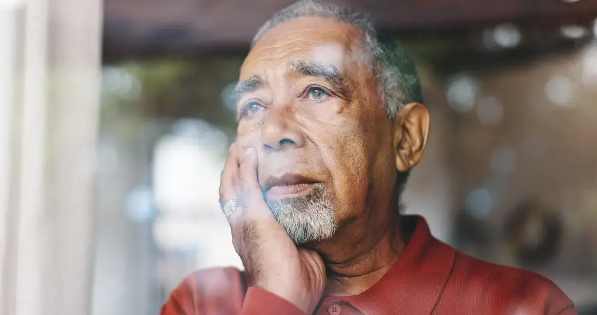 Lower Alzheimer's Amyloid Levels in Black and Latinx Adults