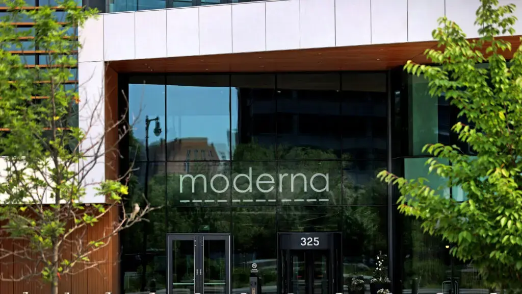 Moderna Co-Founder Shares Insights on mRNA Future