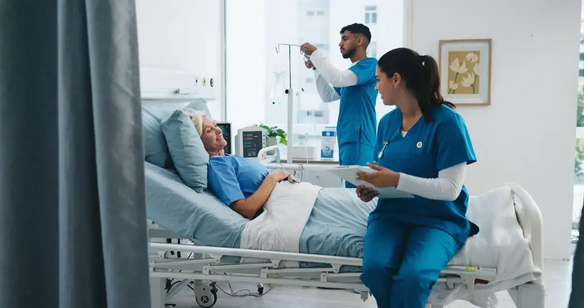 Most Hospital Readmissions After Heart Failure Not Heart-Related