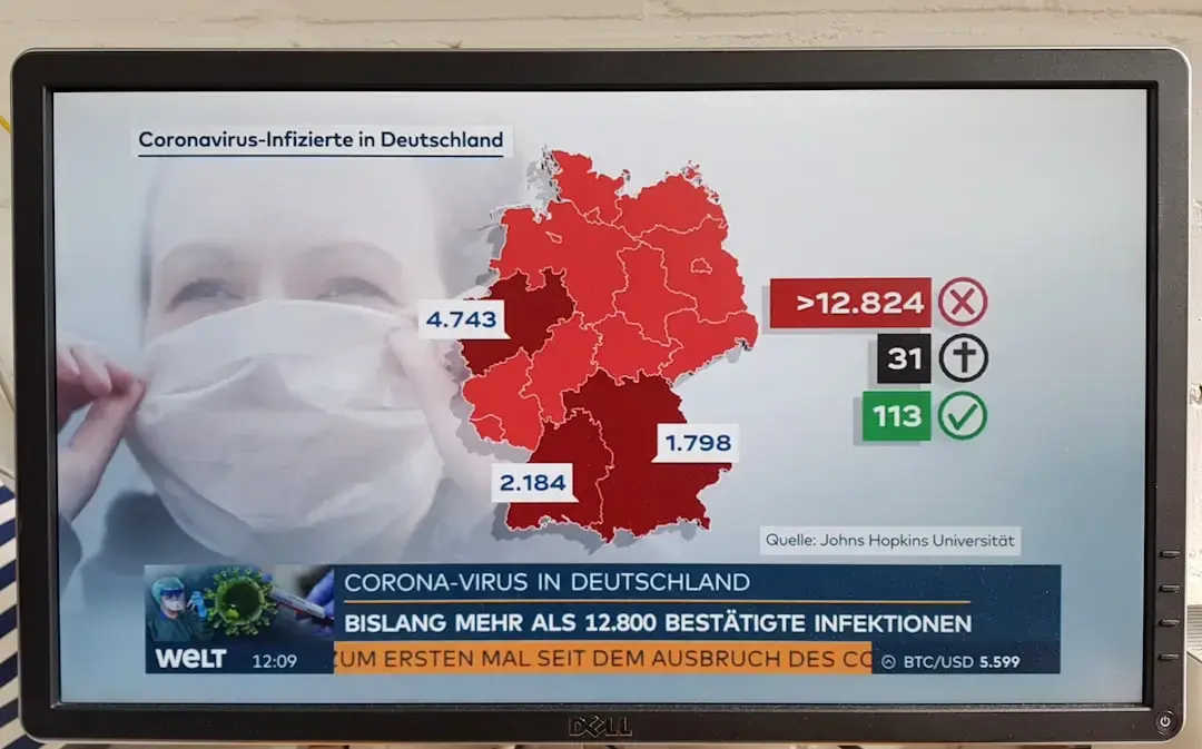 Nearly All People Carry This Virus, Scientists Find Potential Block