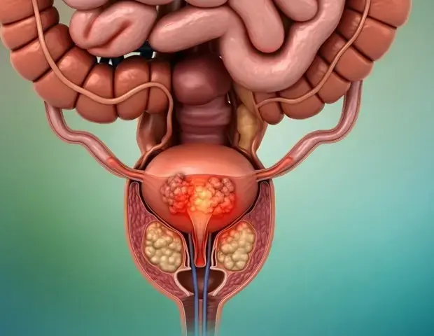 New Blood Test Guides Prostate Cancer Treatment