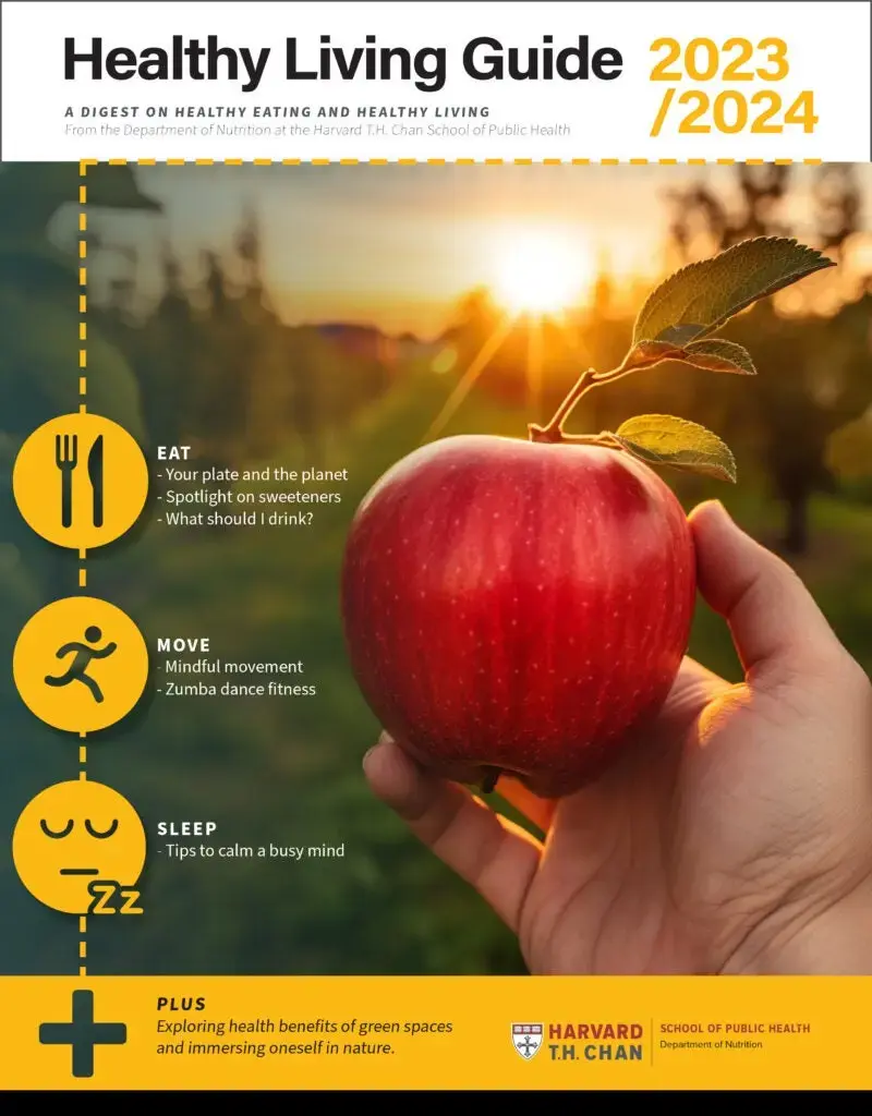 New Edition of Comprehensive Wellness Guide Released