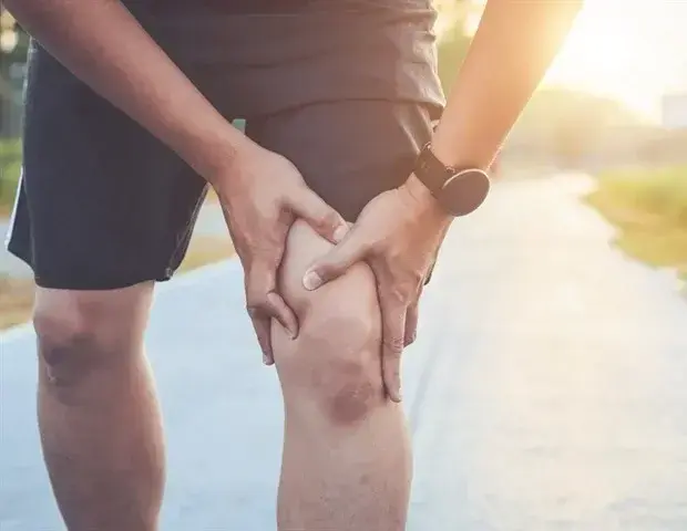 New Embolization Technique Eases Knee Osteoarthritis Pain