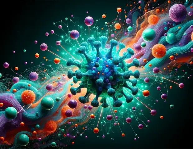 New Genetic Mapping Method Boosts COVID-19 Surveillance