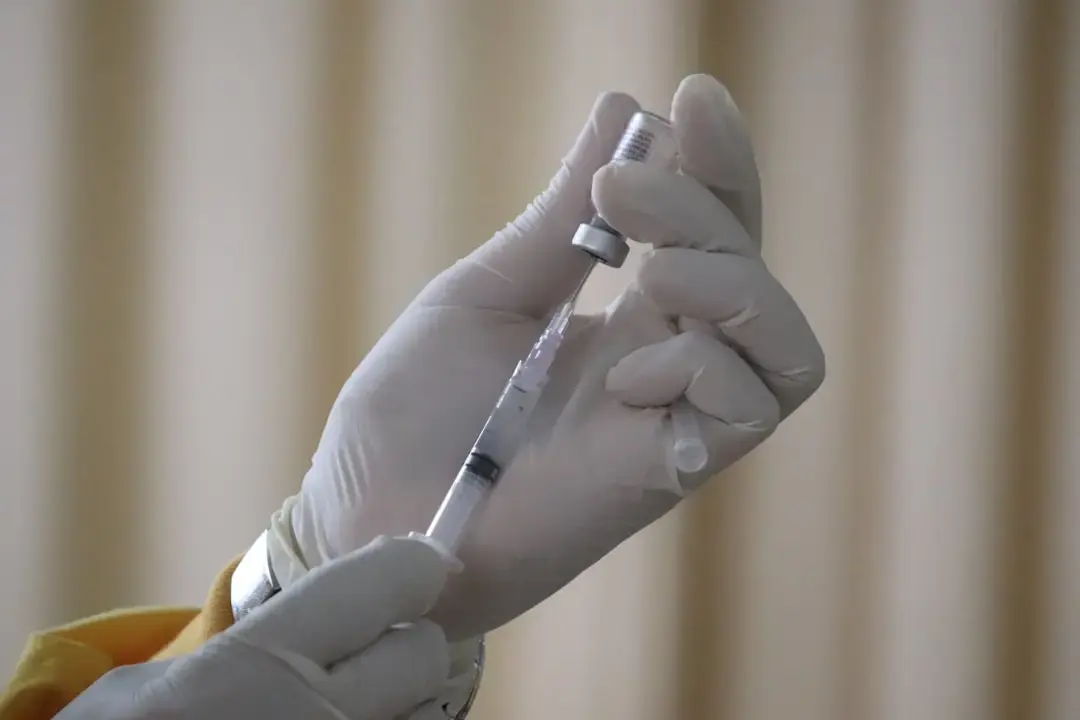 New Vaccine Offers Hope Against Fentanyl Overdoses