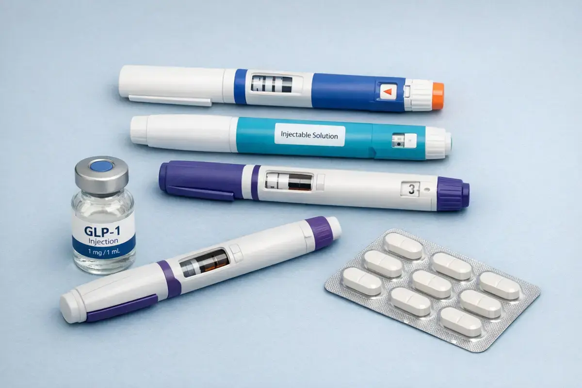 Obesity Drugs Fall Short on Quality of Life and Heart Health