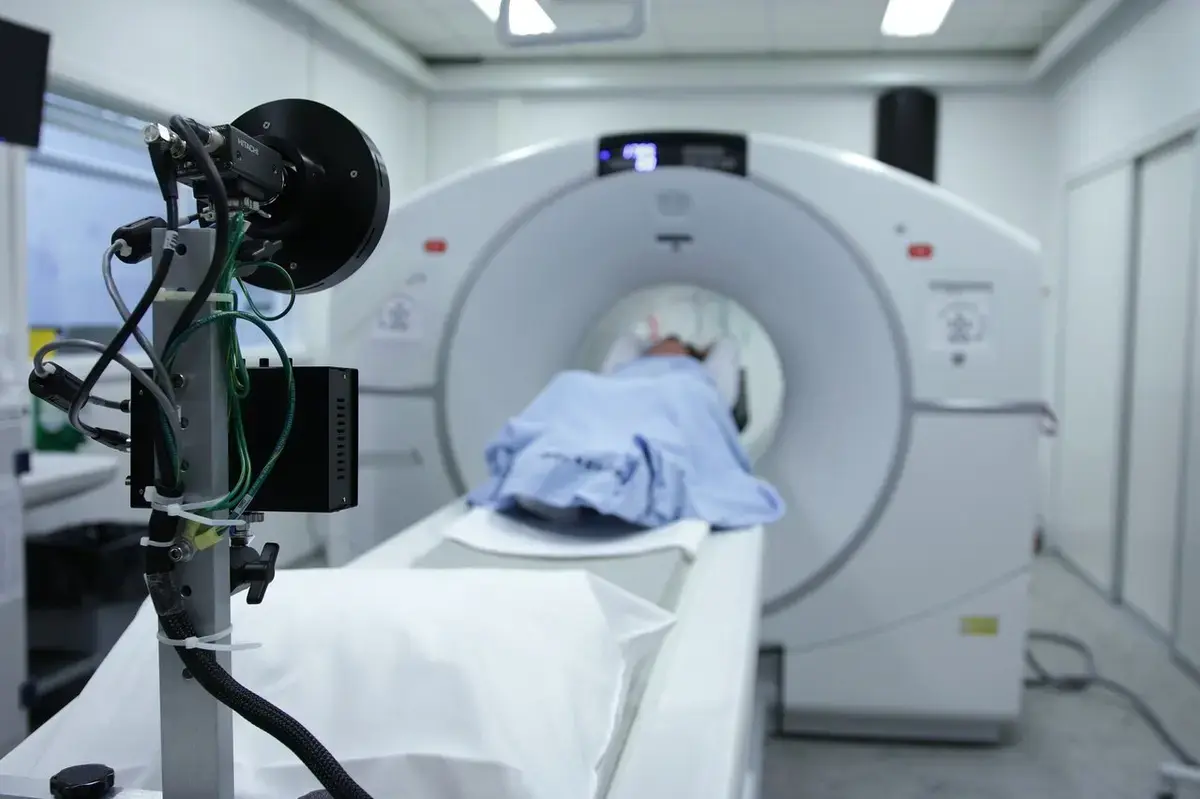 Older Adults at Risk from Cumulative Radiation Exposure