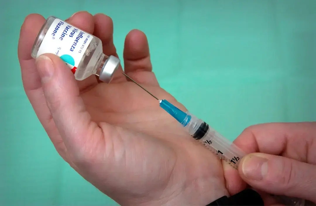 One Injection Reverses Osteoarthritis in Weeks