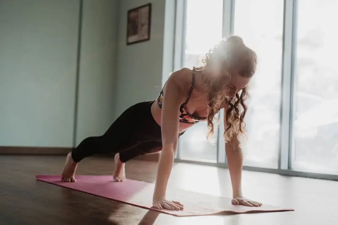 One Workout Helps Older Adults Lose Fat Without Losing Muscle