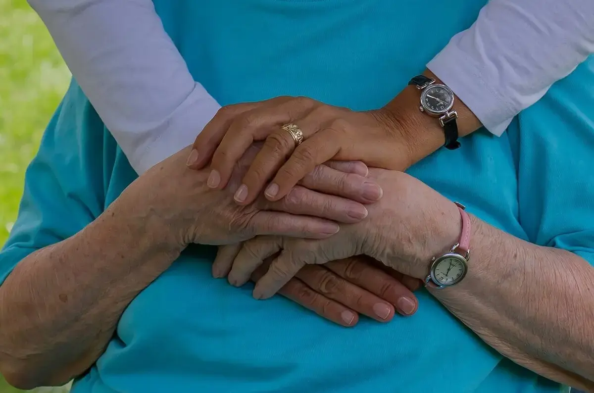 Online Therapy Significantly Reduces Caregiver Distress