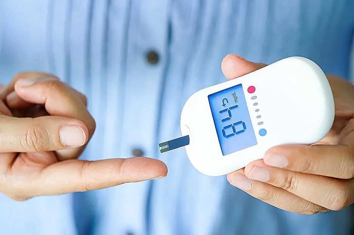 Orforglipron Effective in Type 2 Diabetes Management