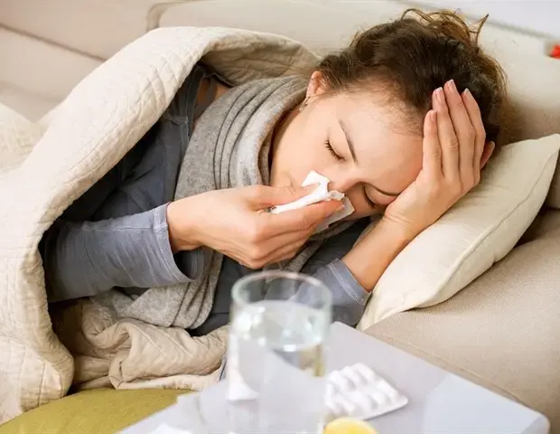 Pediatric Flu Vaccines Protect Young Children
