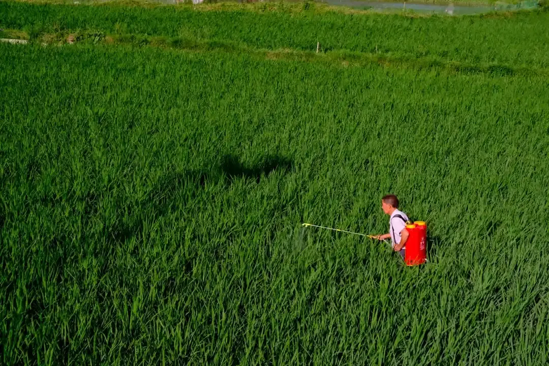 Pesticide Exposure Linked to Significantly Higher Cancer Risk