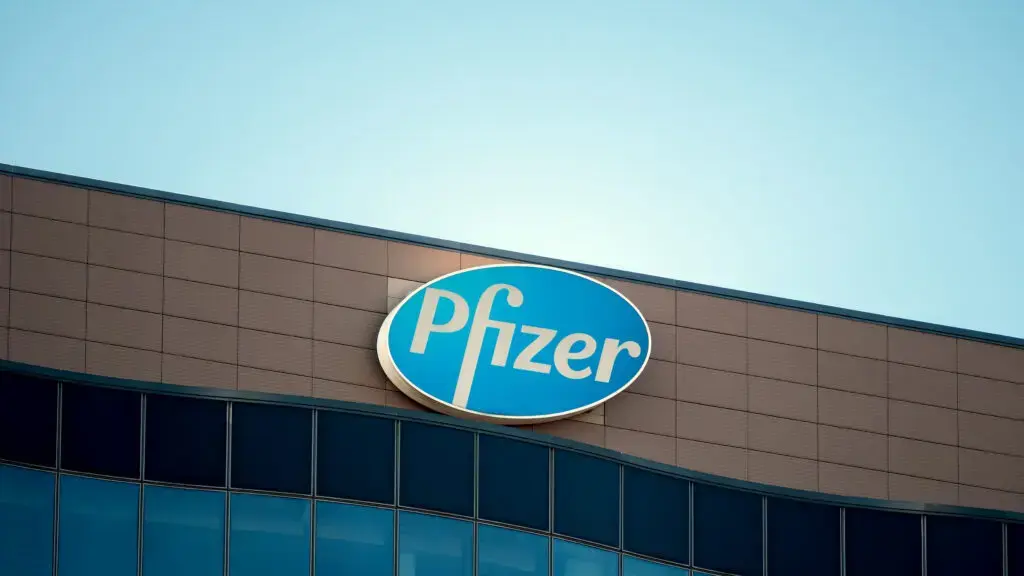 Pfizer's Lung Cancer Drug Fails in Clinical Trial