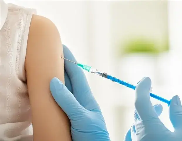 Polio Vaccine Shows Potential for Full Eradication