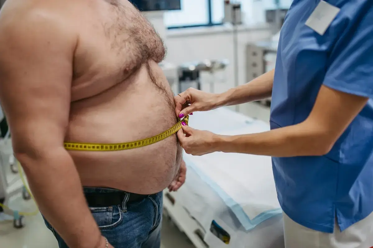 Predicting Obesity Disease Risk with New Tool