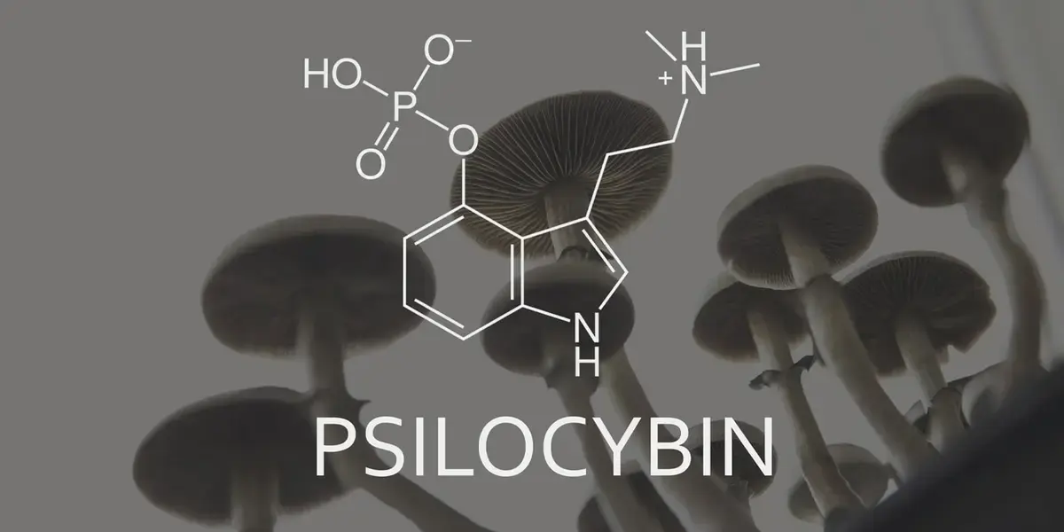 Psychedelic Compound Psilocybin Shows Promise in Treating Chronic Pain and Depression