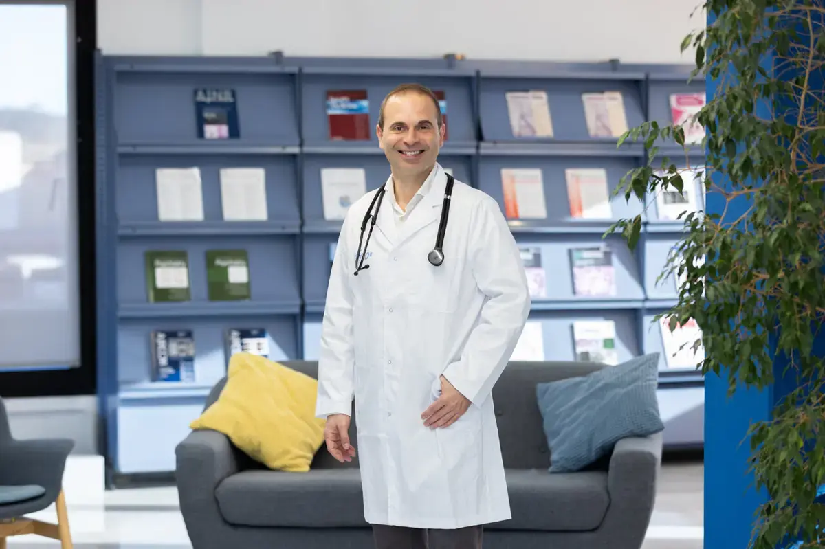 Radioligand Therapy Prolongs Survival in Metastatic Cancer